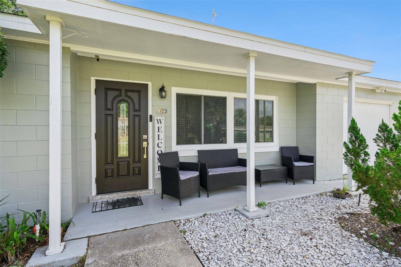 1123 HAMPTON ST, Clermont, FL 34711