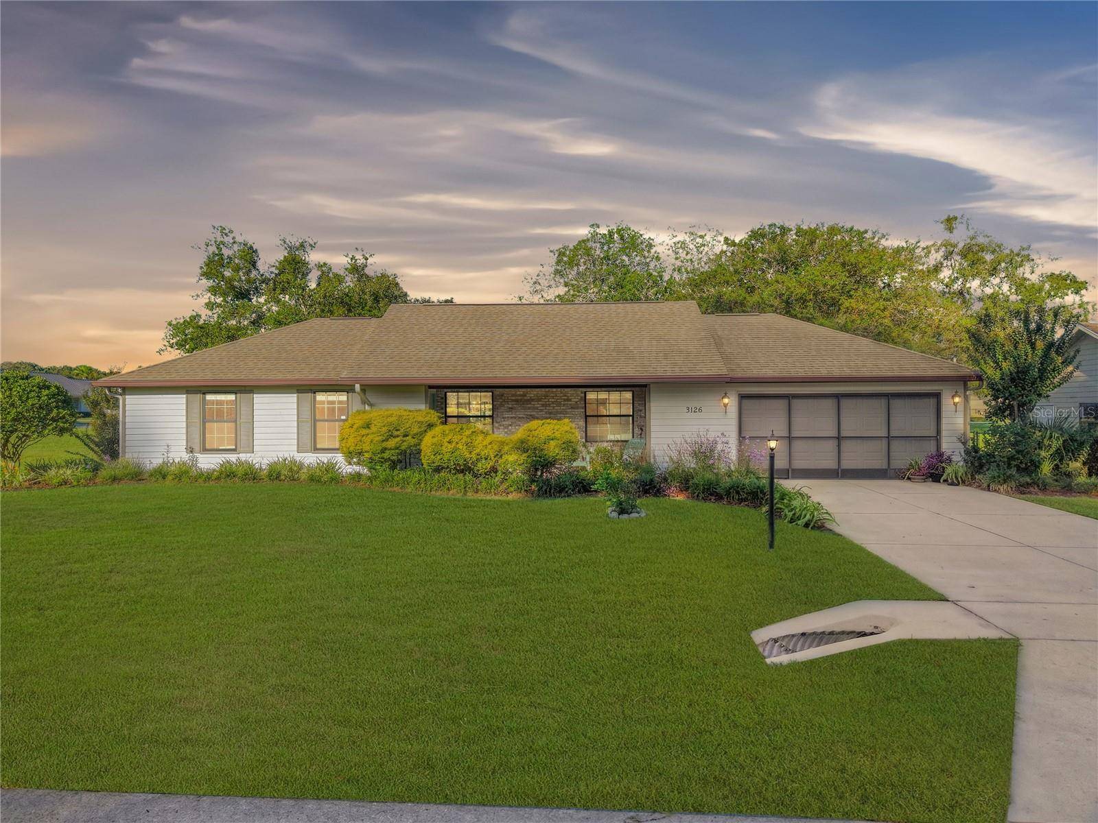 3126 NW 44TH CT, Ocala, FL 34482