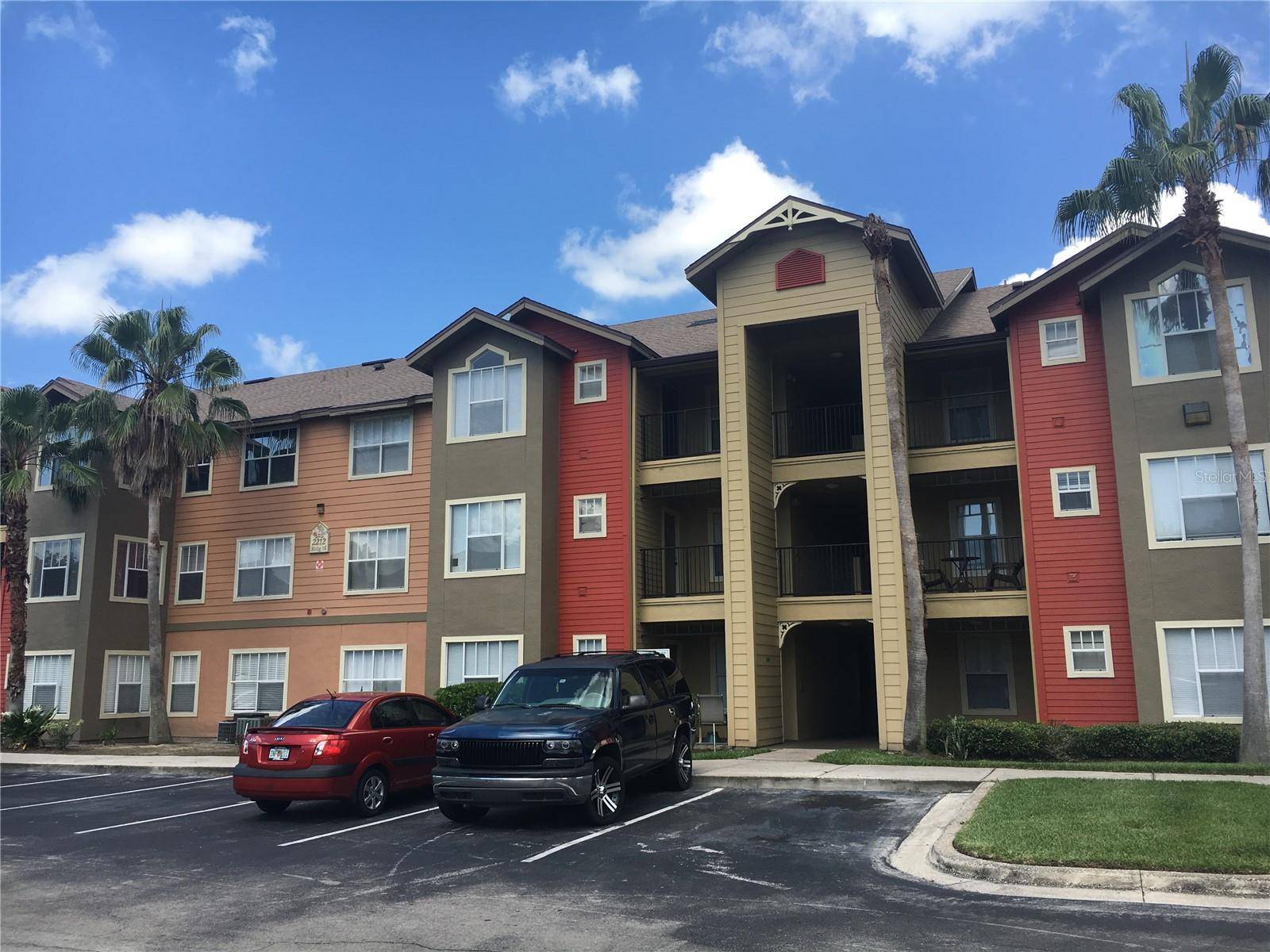 2212 GRAND CAYMAN CT #1612, Kissimmee, FL 34741