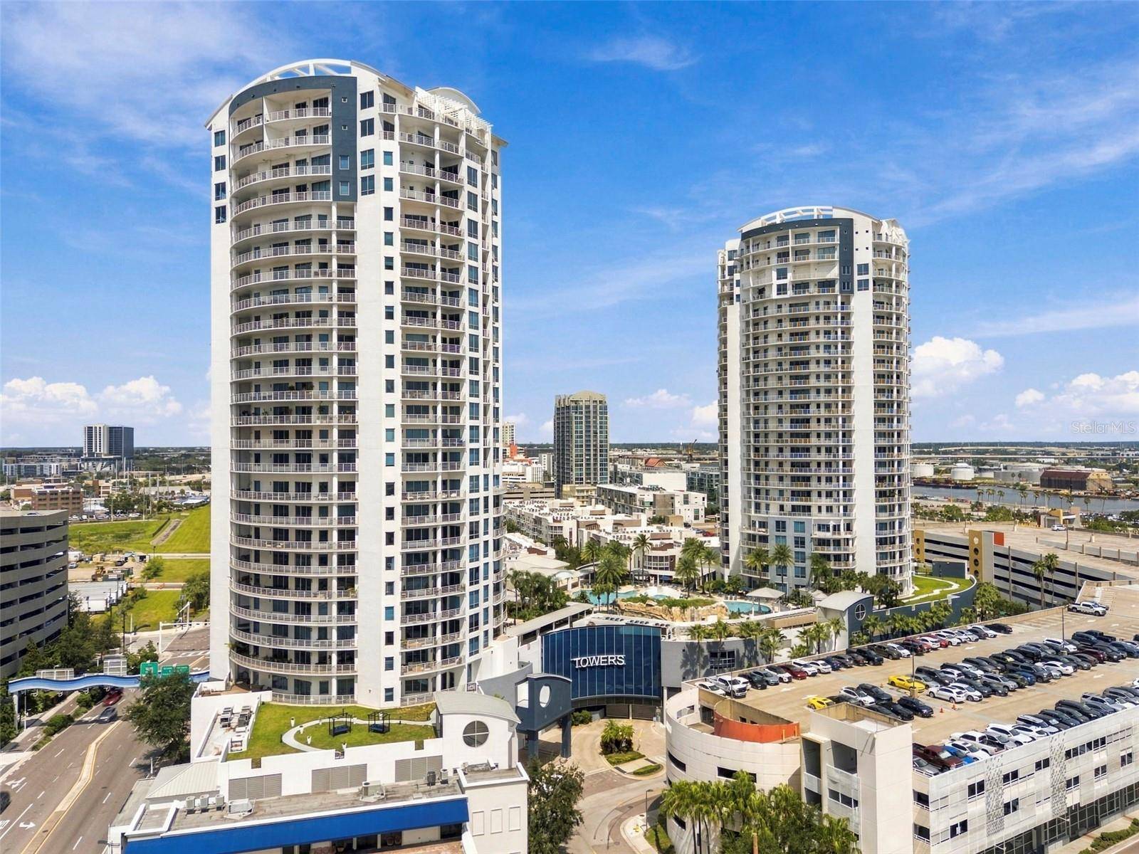 449 S 12TH ST #605, Tampa, FL 33602