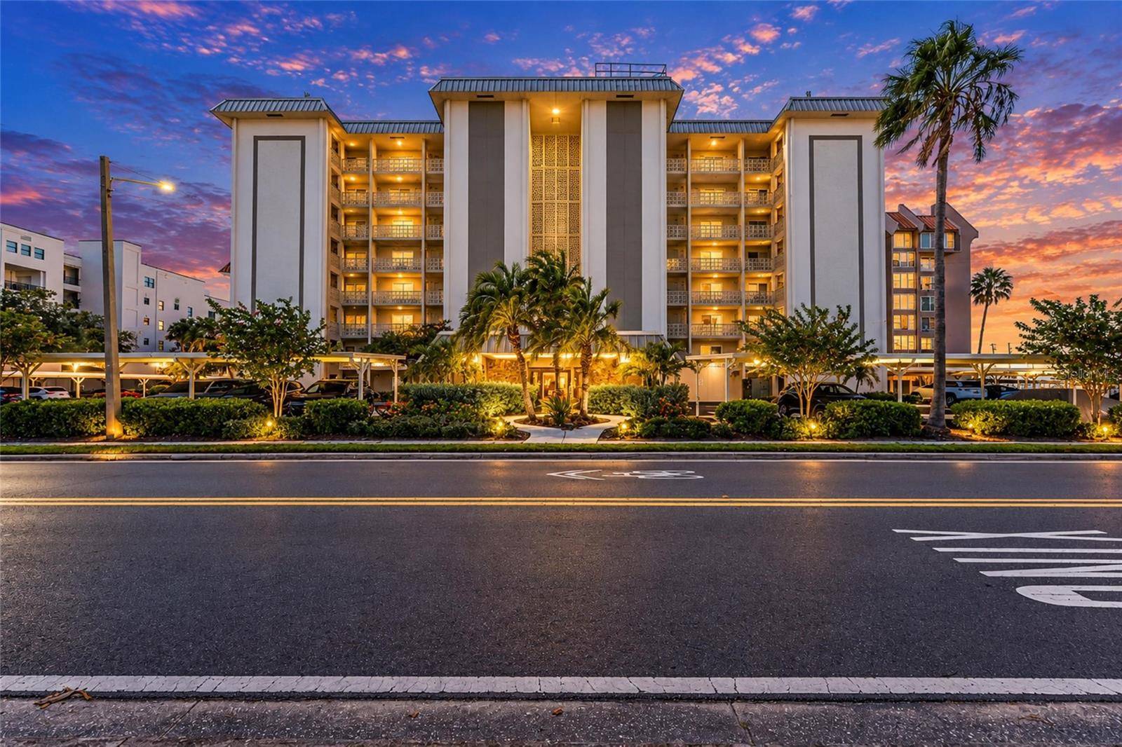 622 EDGEWATER DR #721, Dunedin, FL 34698