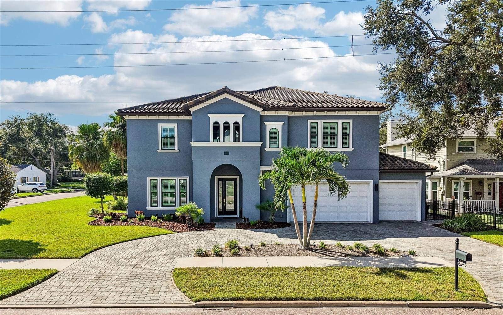 4202 W TACON ST, Tampa, FL 33629