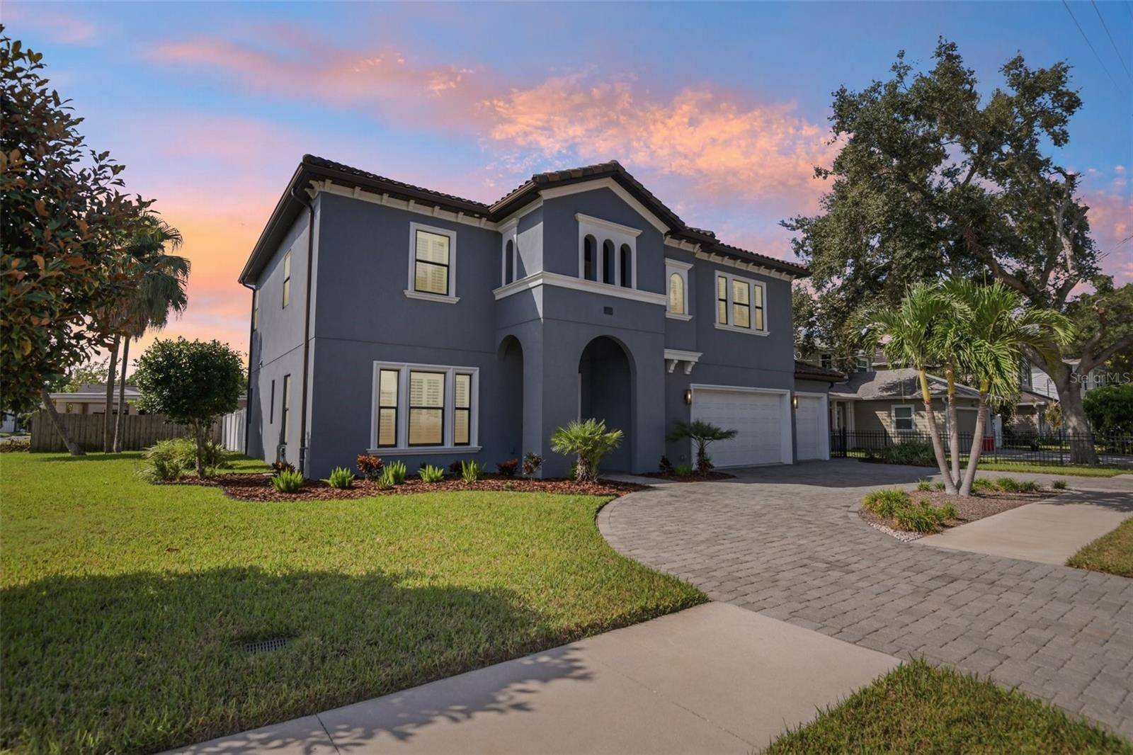 4202 W TACON ST, Tampa, FL 33629