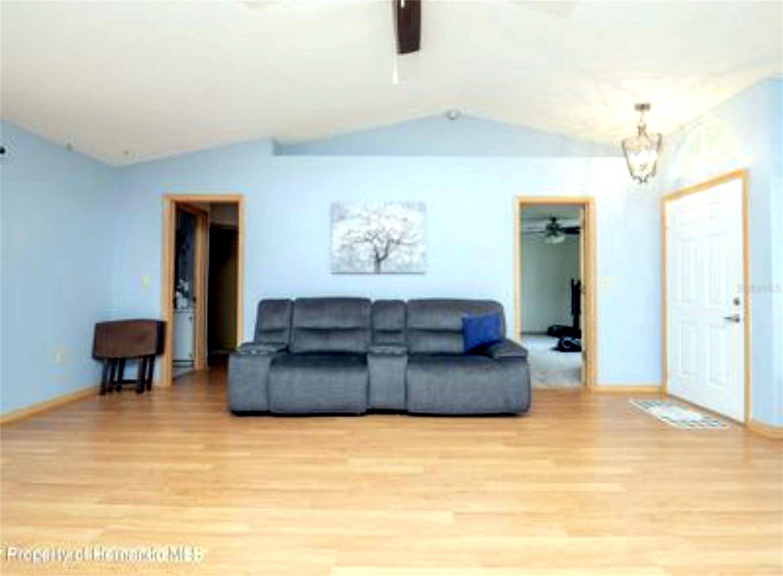 6004 HUGO AVE, Spring Hill, FL 34608