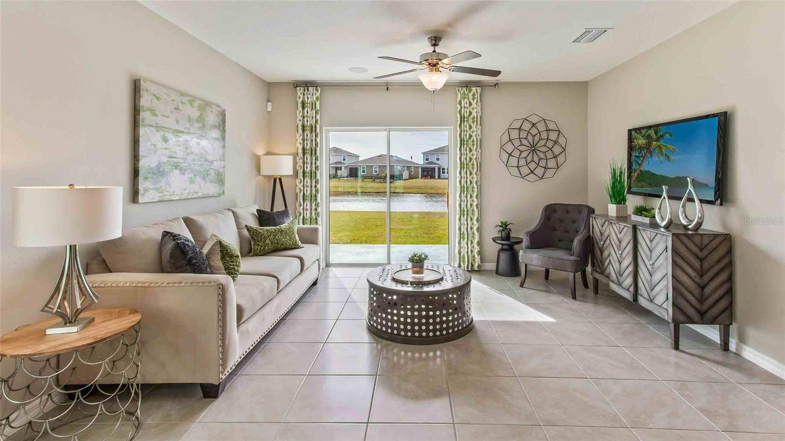 9846 BRAVE BUCK AVE, Land O Lakes, FL 34638