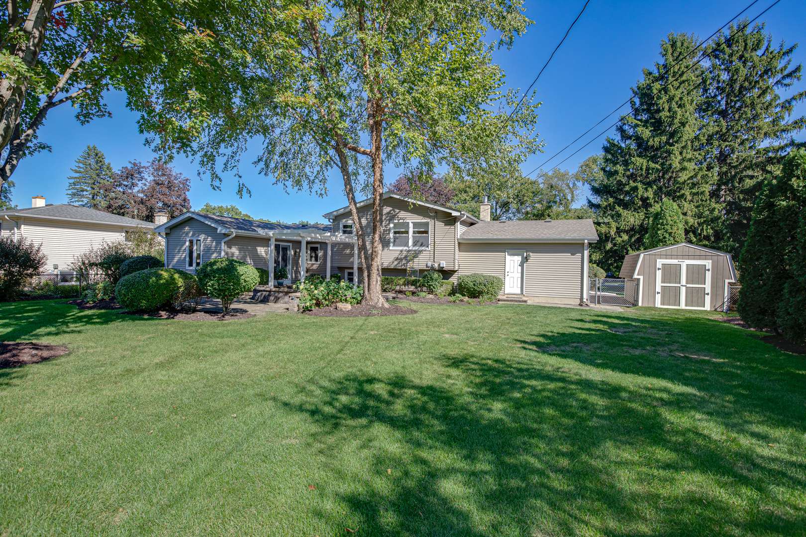 0S364 Jefferson ST, Winfield, IL 60190
