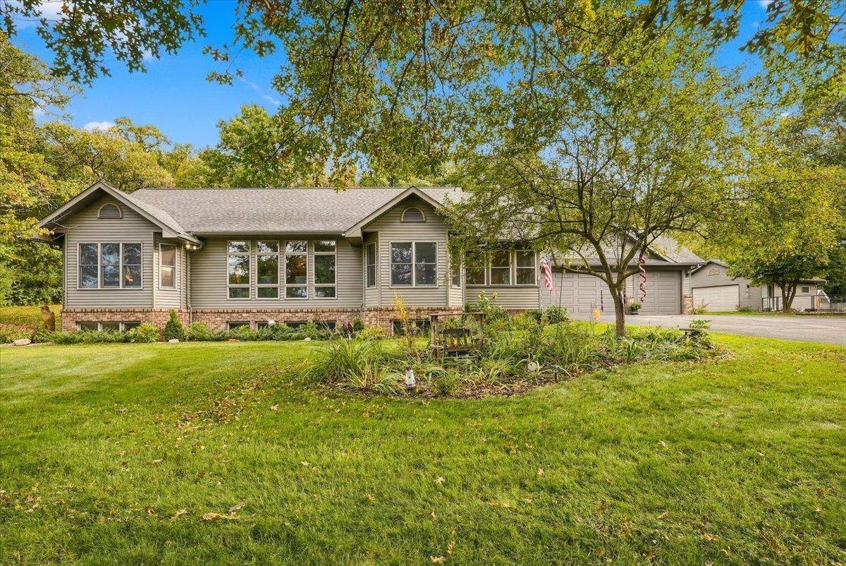 1234 County Road J, River Falls, WI 54022