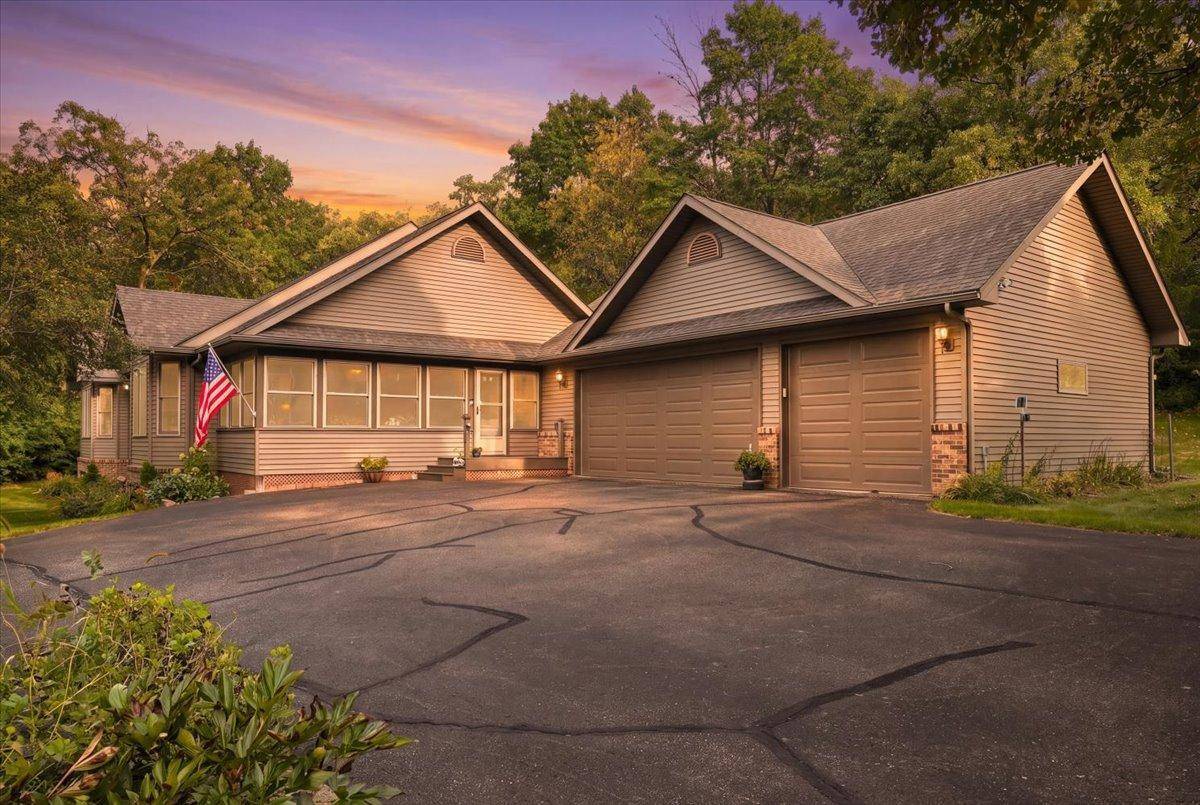 1234 County Road J, River Falls, WI 54022