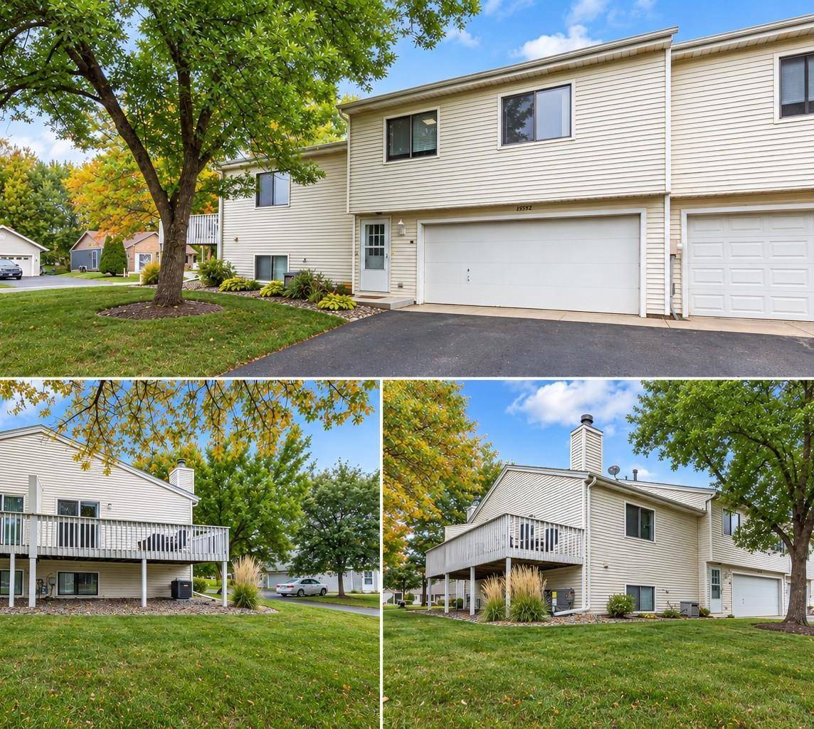 15552 Claret AVE W, Rosemount, MN 55068