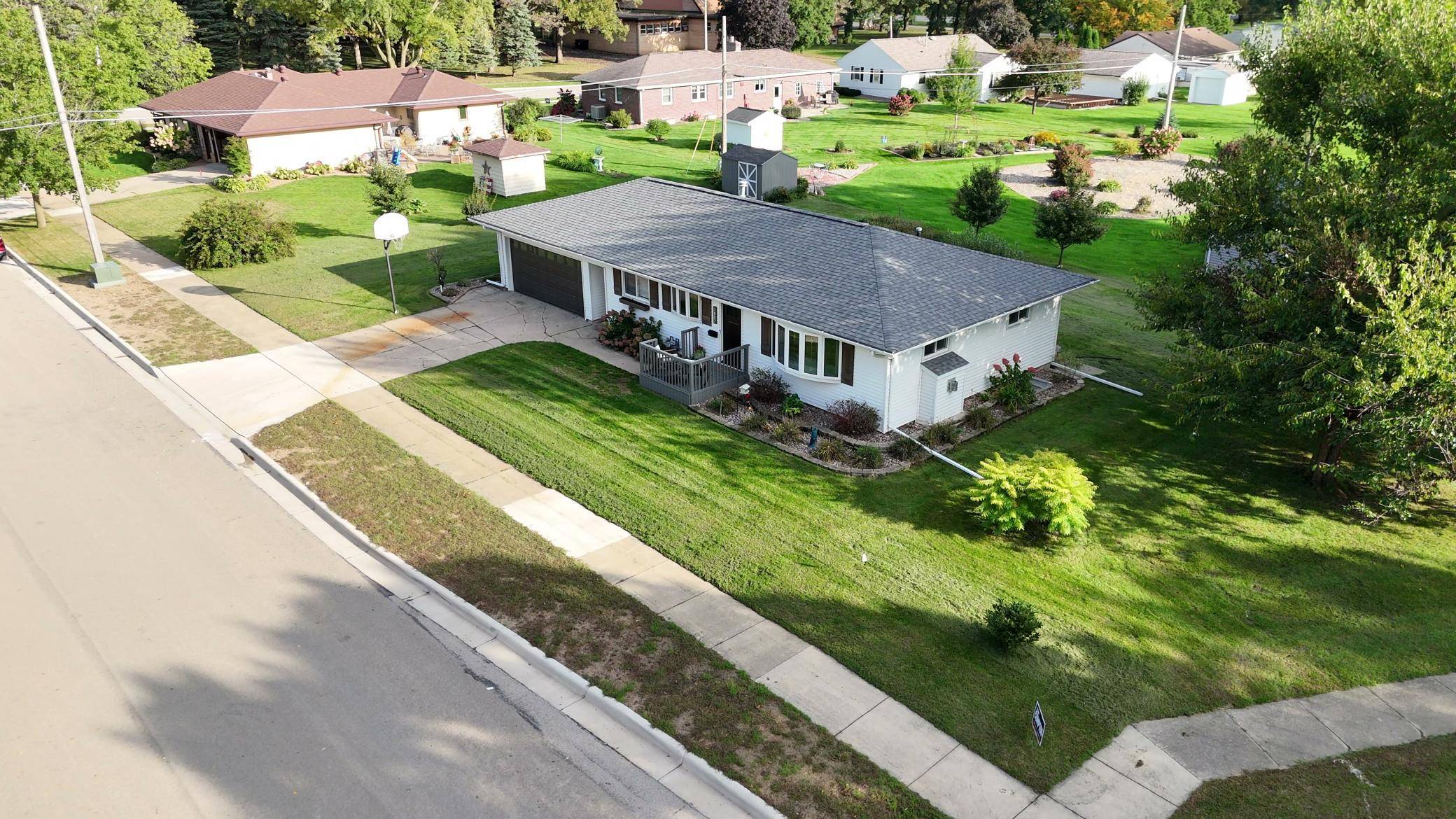 1807 2nd AVE NW, Austin, MN 55912