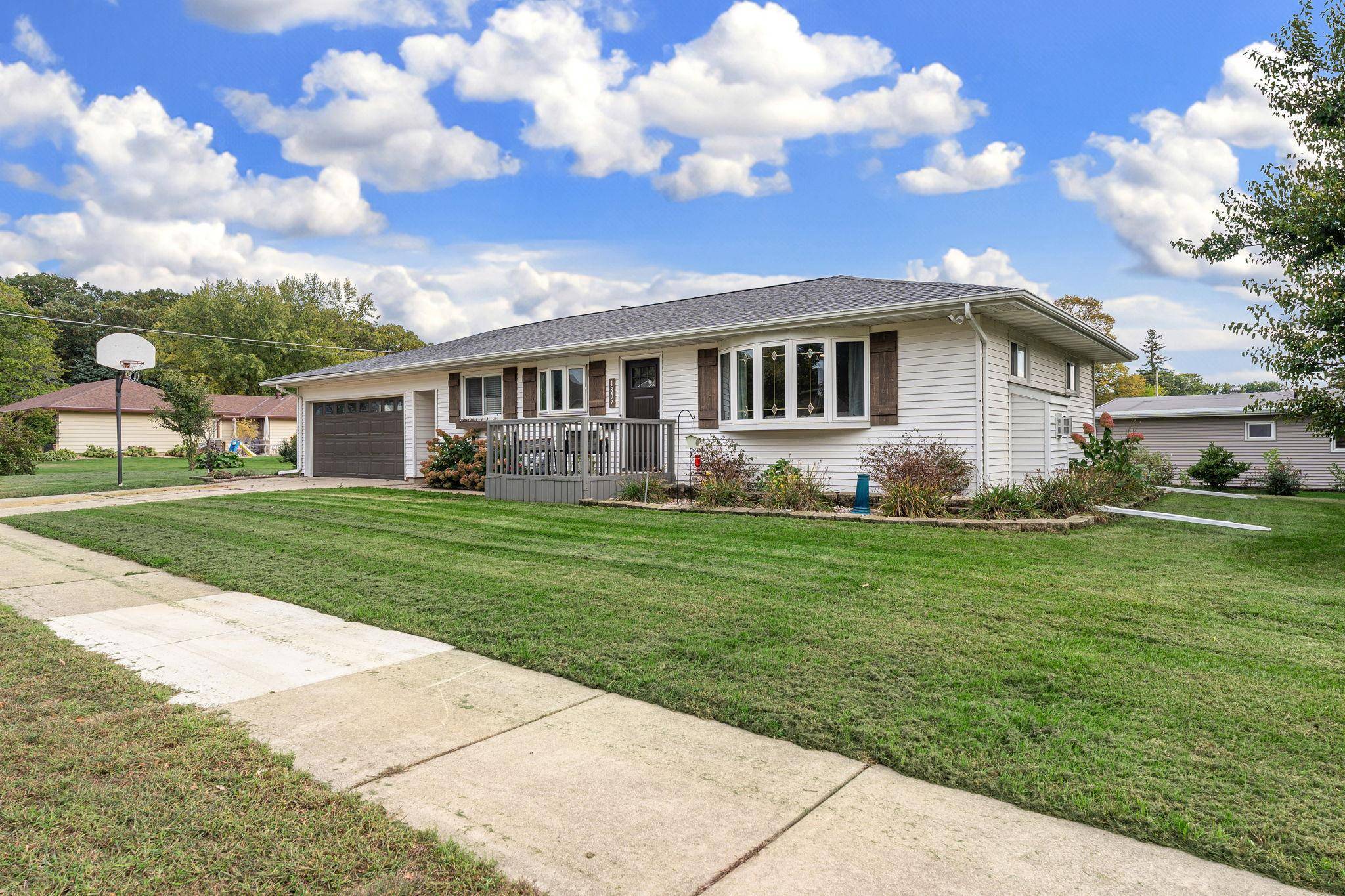 1807 2nd AVE NW, Austin, MN 55912