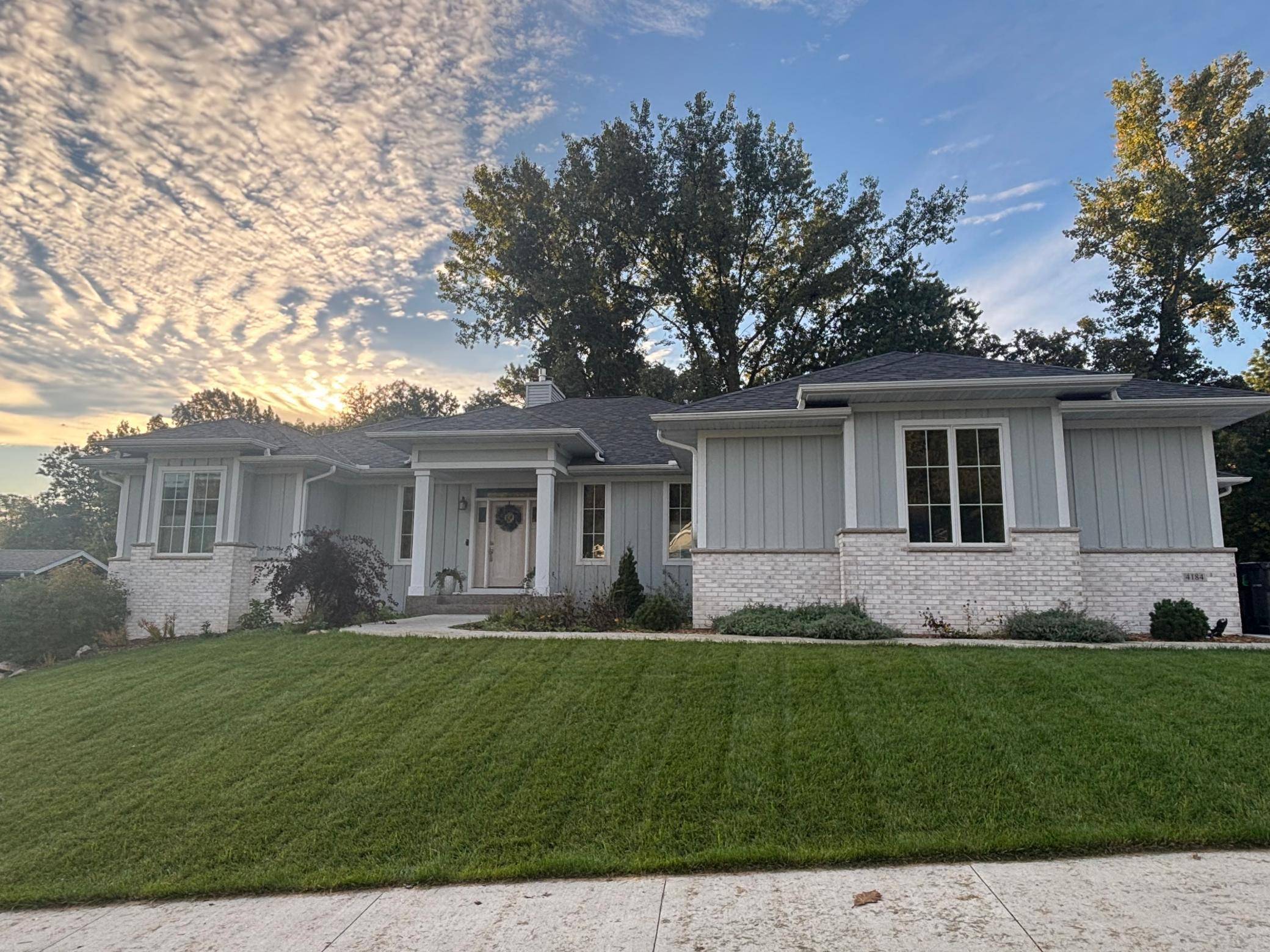 4184 Stone Point DR NE, Rochester, MN 55906