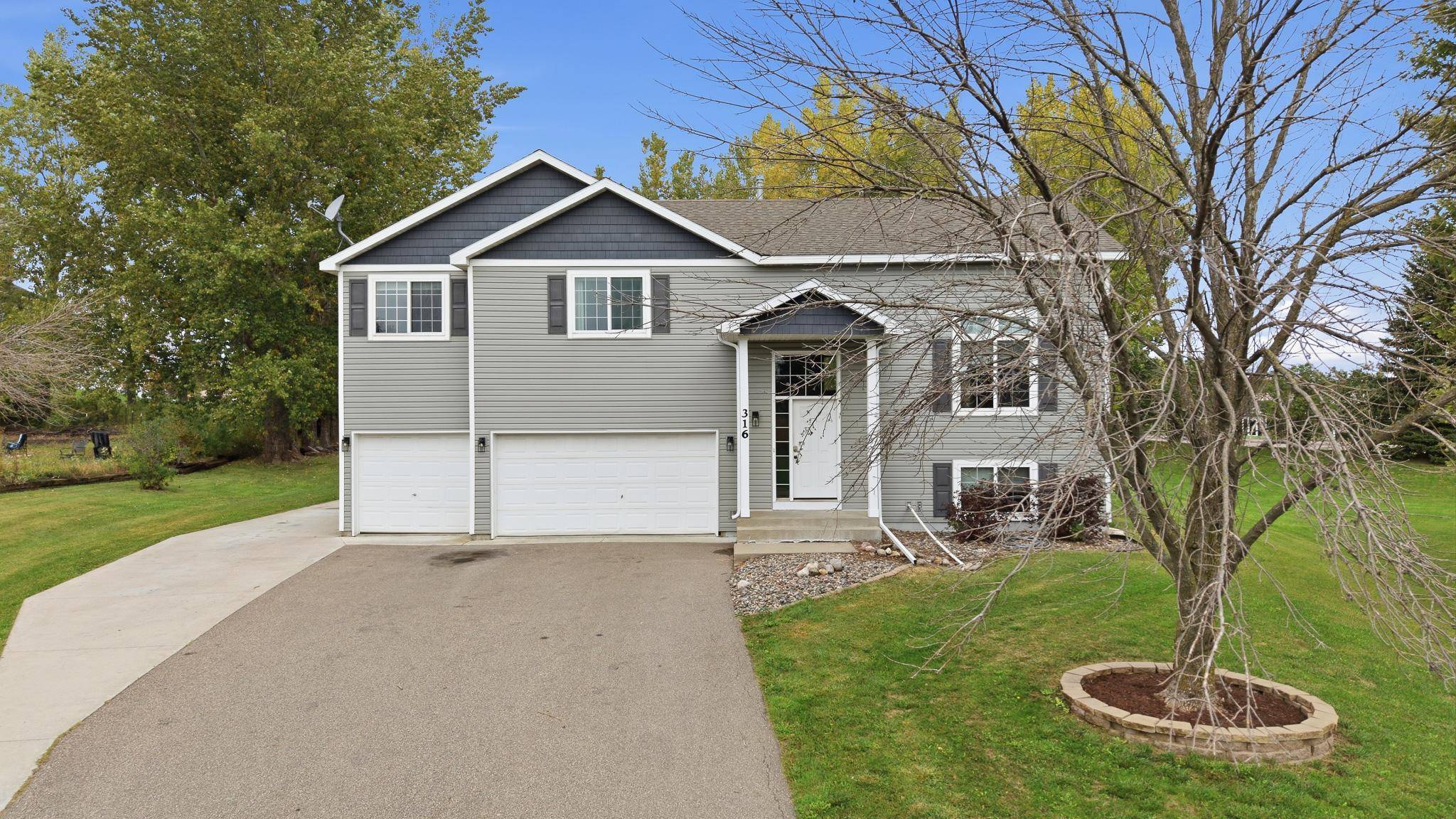 316 Wagner WAY, Elko New Market, MN 55054