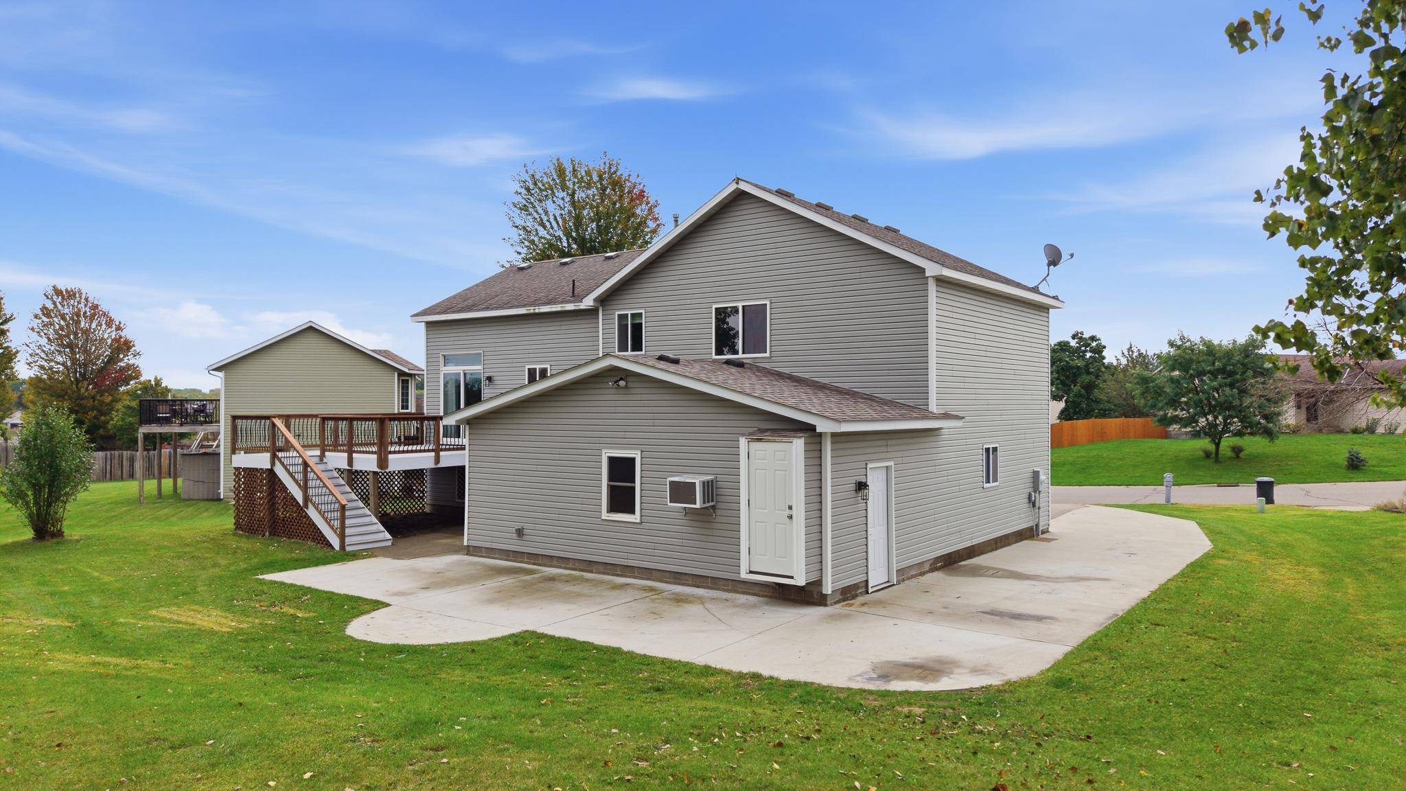 316 Wagner WAY, Elko New Market, MN 55054