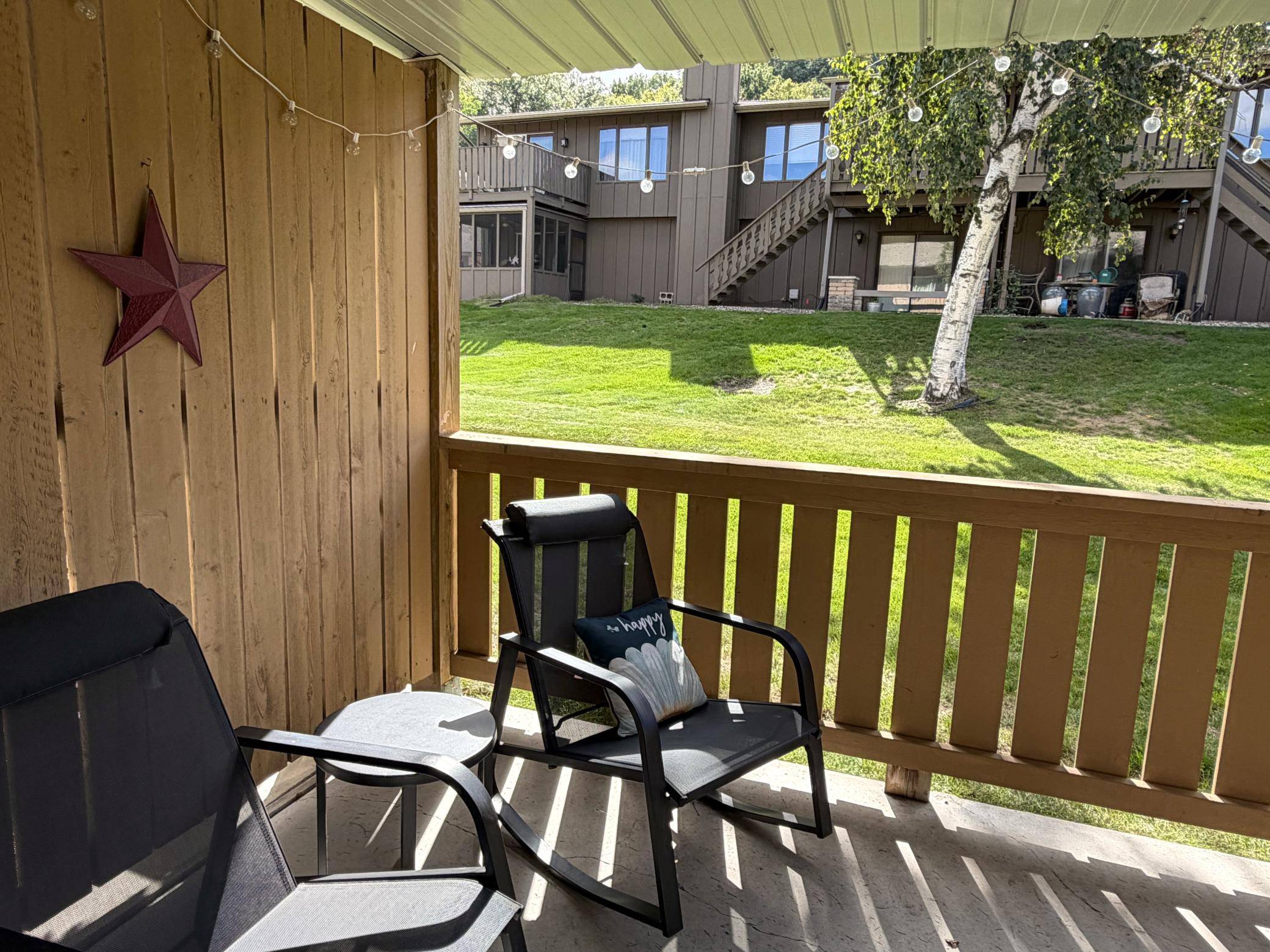 125 Kingswood DR #1G, Red Wing, MN 55066