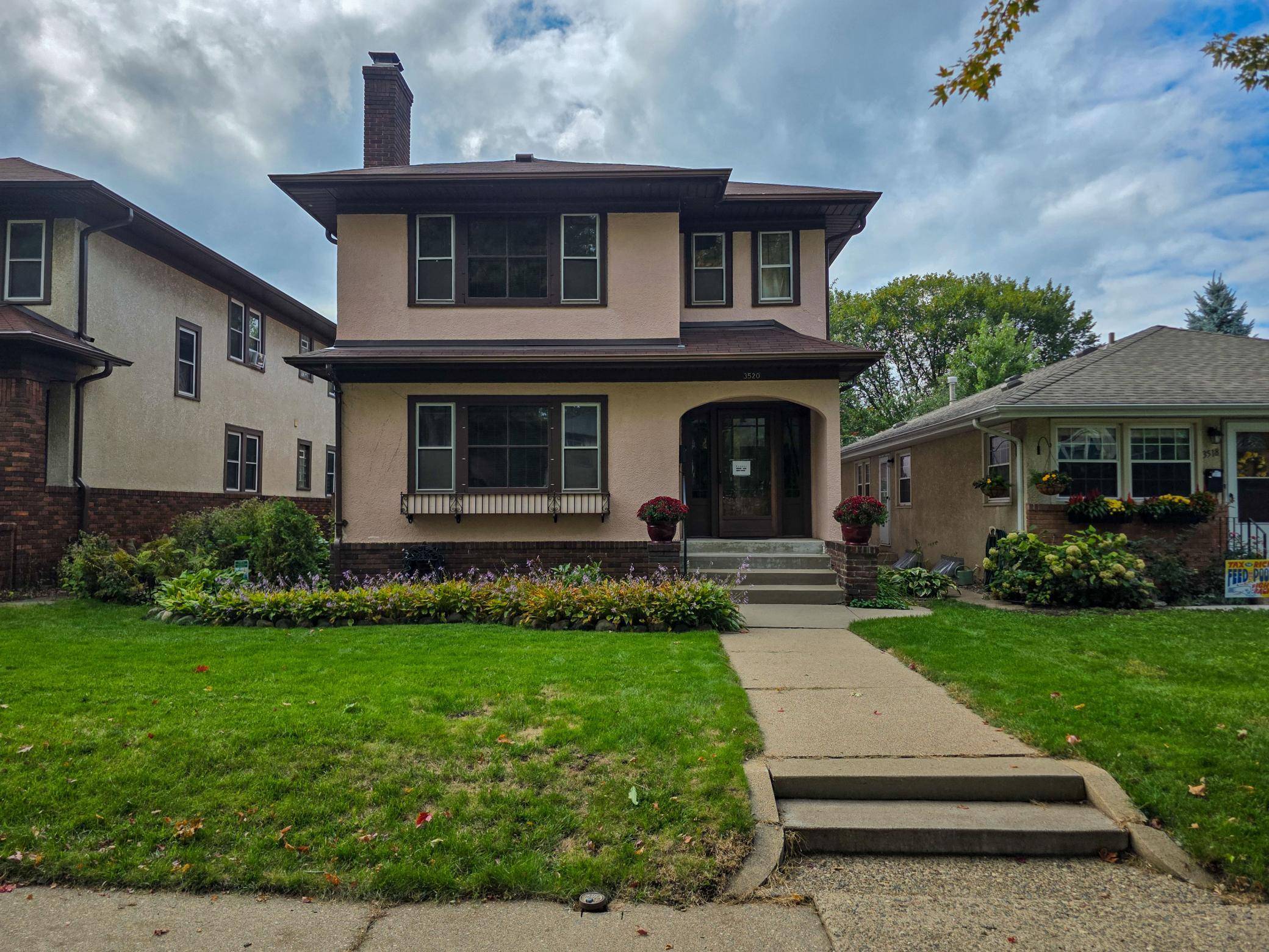 3520 Pillsbury AVE S, Minneapolis, MN 55408