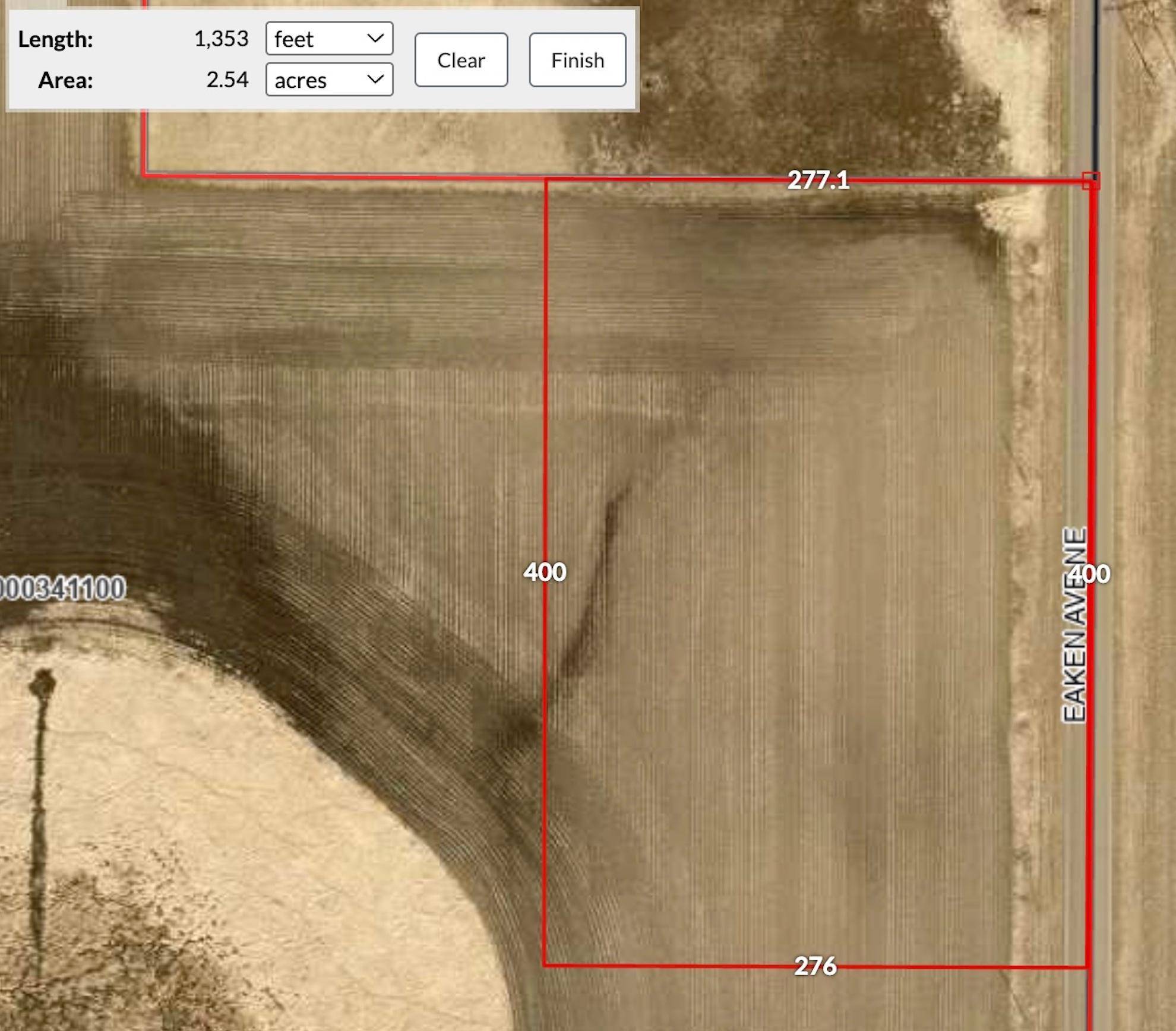 2.5X Eaken Ave SE, Buffalo, MN 55313