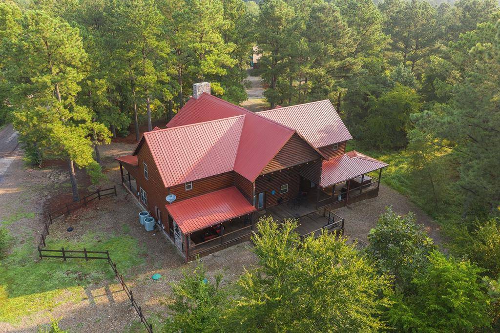 37 Orange Grove RD, Broken Bow, OK 74728