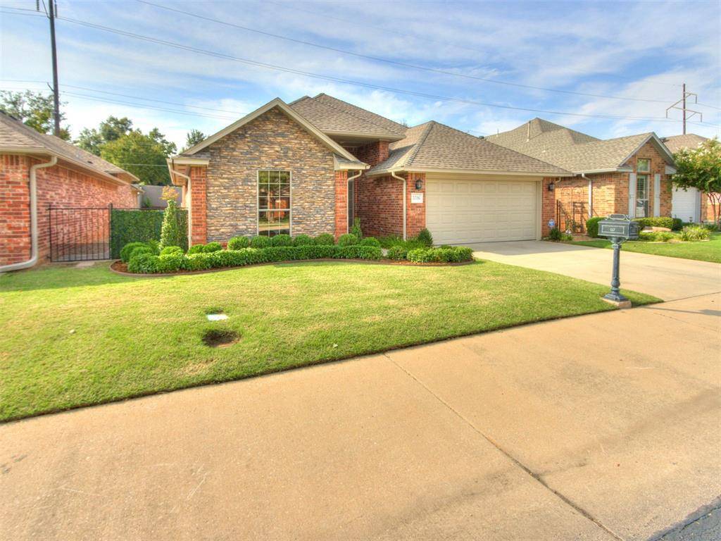 3316 Windjammer ST, Norman, OK 73072