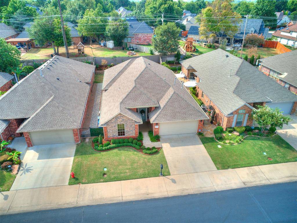 3316 Windjammer ST, Norman, OK 73072