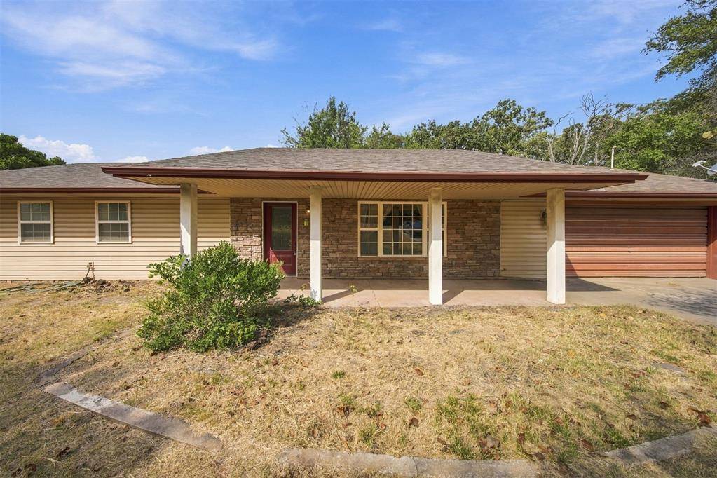 103755 S 3470 RD, Meeker, OK 74855