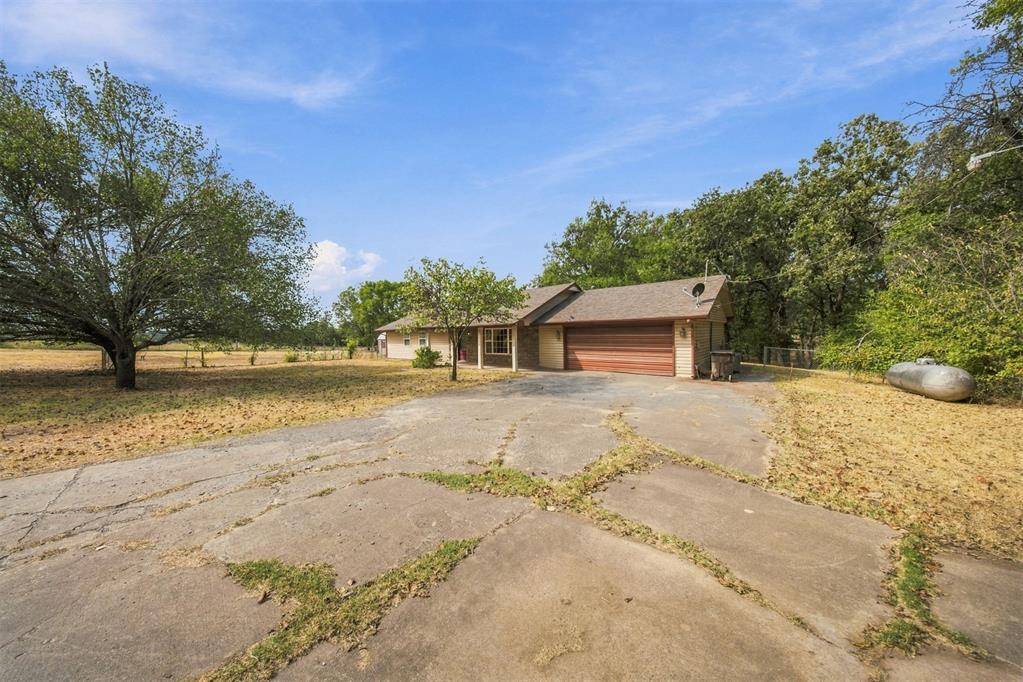103755 S 3470 RD, Meeker, OK 74855