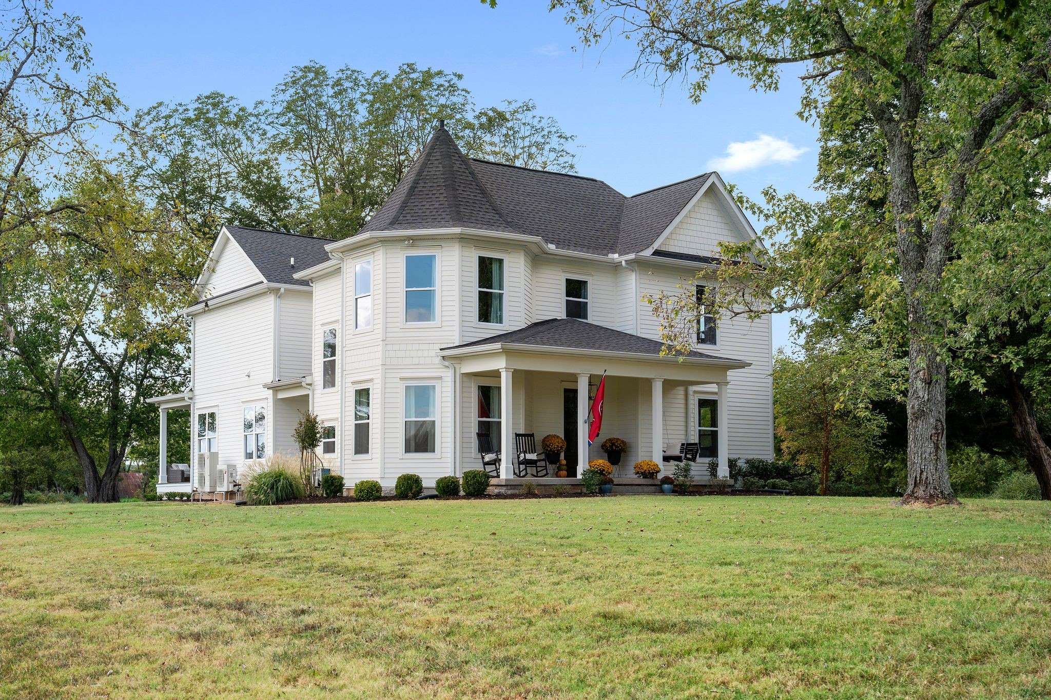 8773 Cainsville Pike, Lascassas, TN 37085