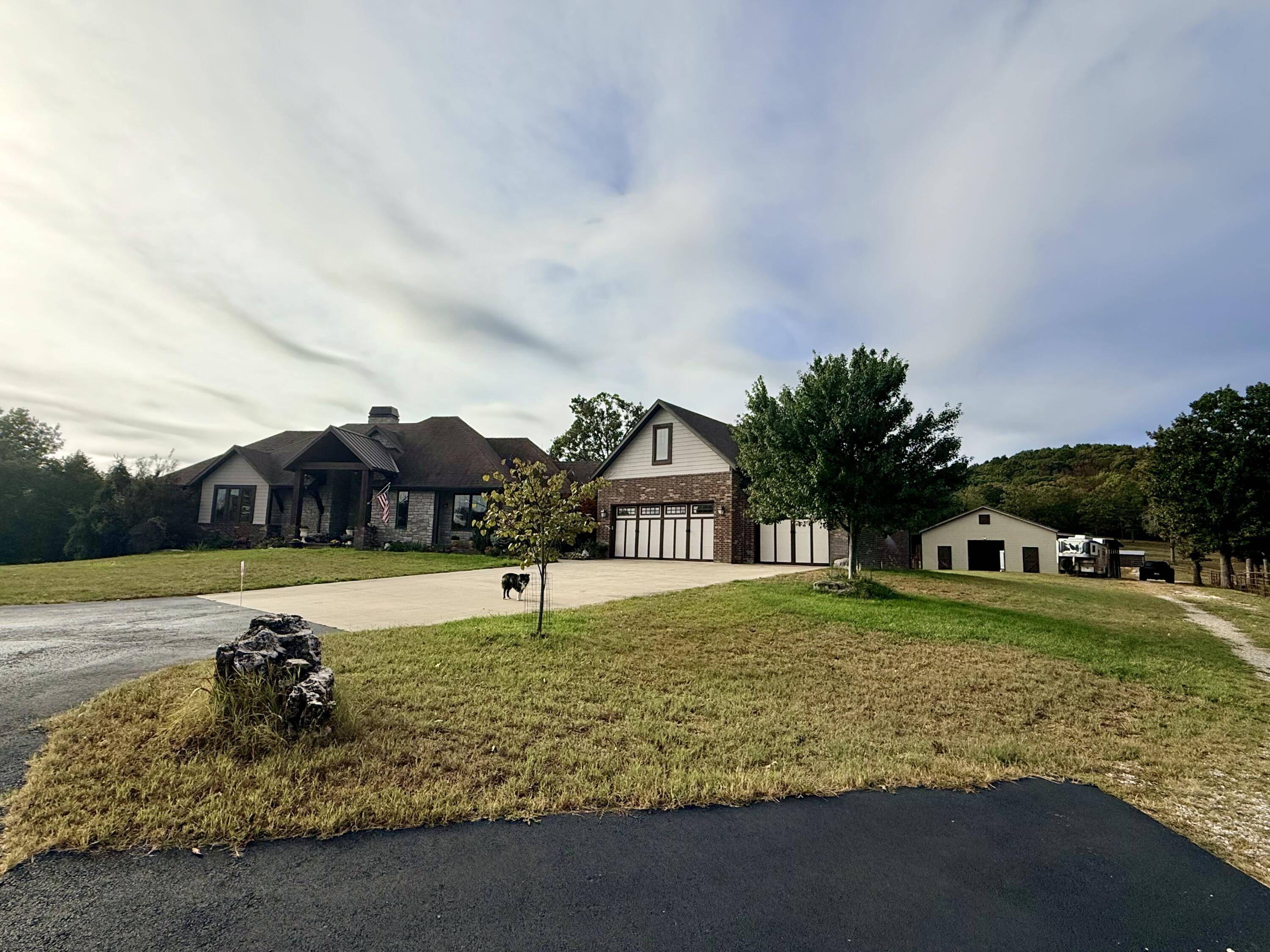 136 Arabian WAY, Saddlebrooke, MO 65630