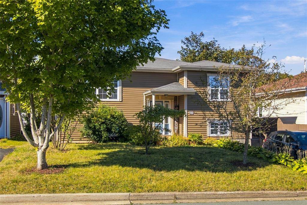 23 Davis Place, Mount Pearl, NL A1N 3W8