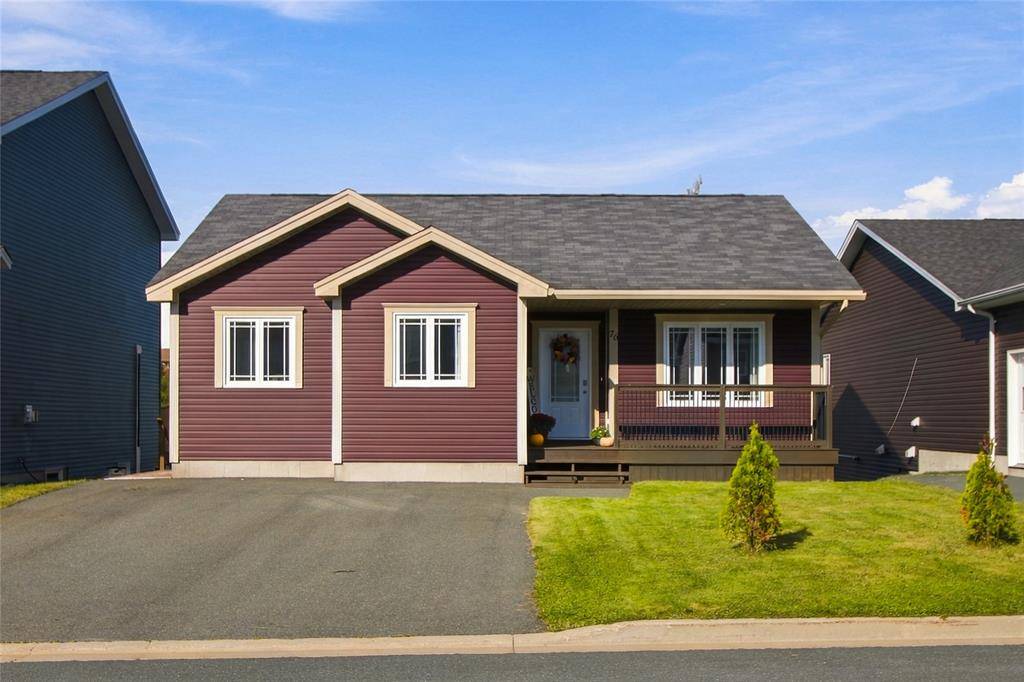 76 Acharya Drive, Paradise, NL A1L 4A4