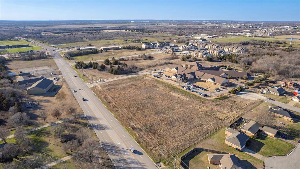 3.74 Acres on FM 1570, Greenville, TX 75402