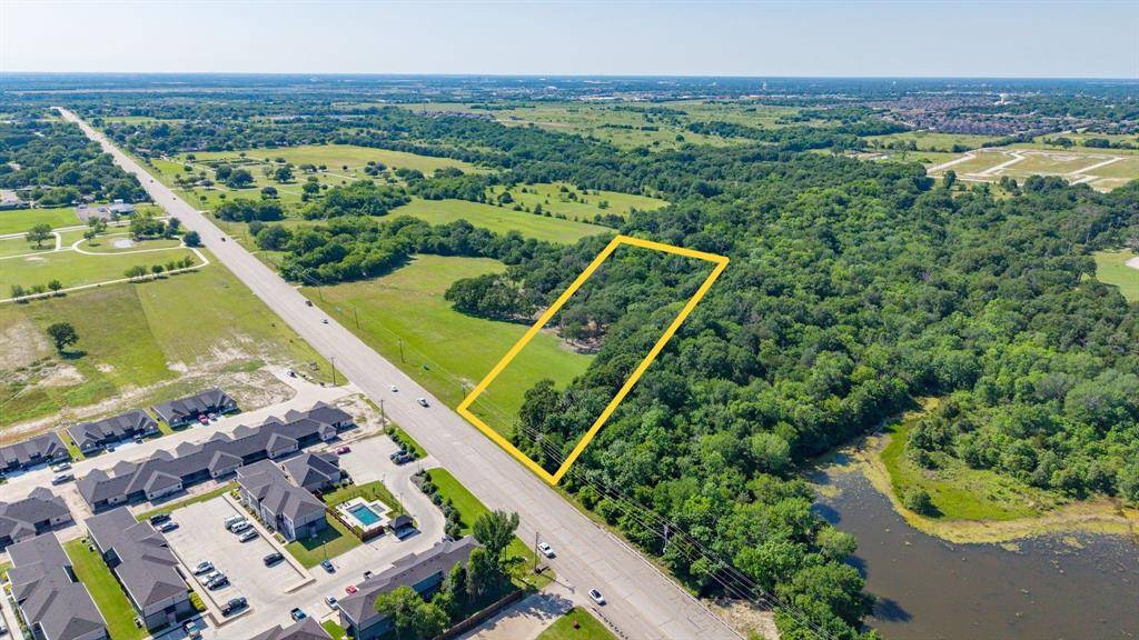 5.2 acres FM 1570, Greenville, TX 75402