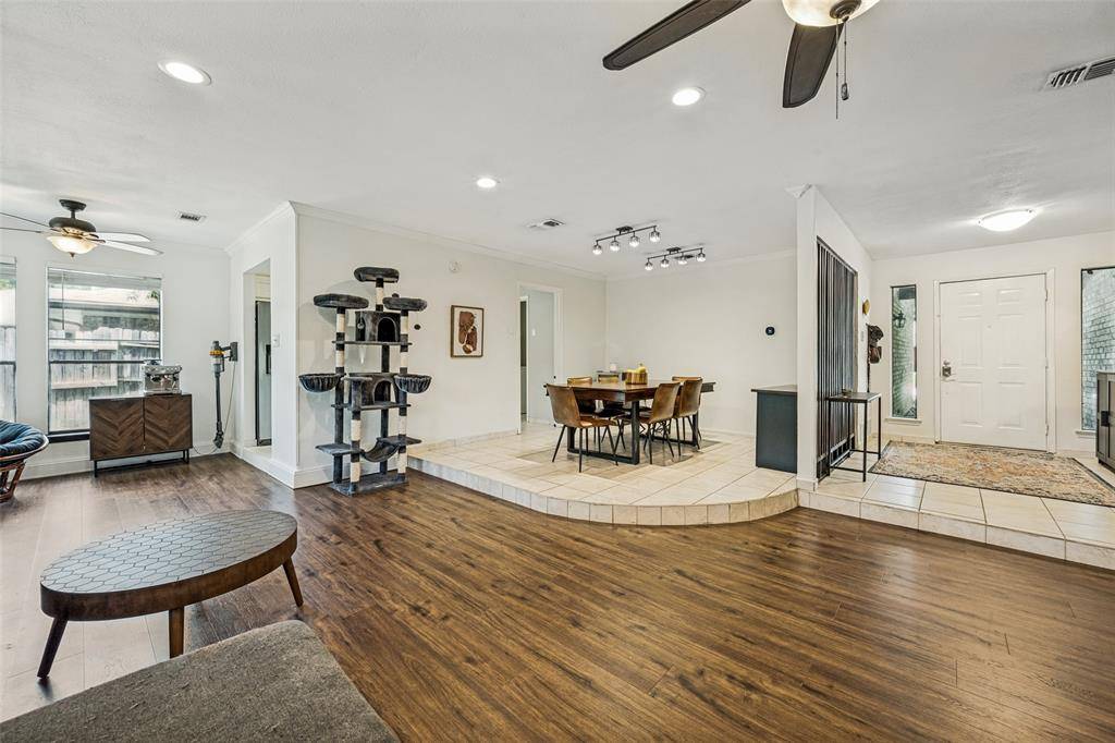 3410 Sheridan Court, Arlington, TX 76017