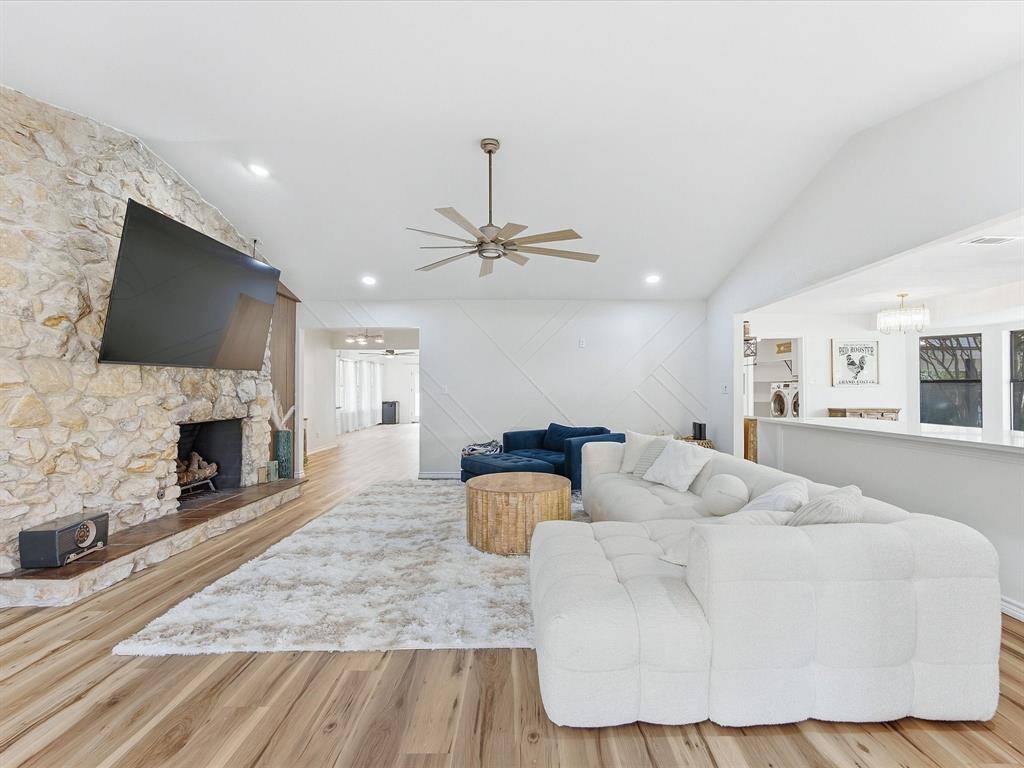 8505 Treetop Court, Fort Worth, TX 76179