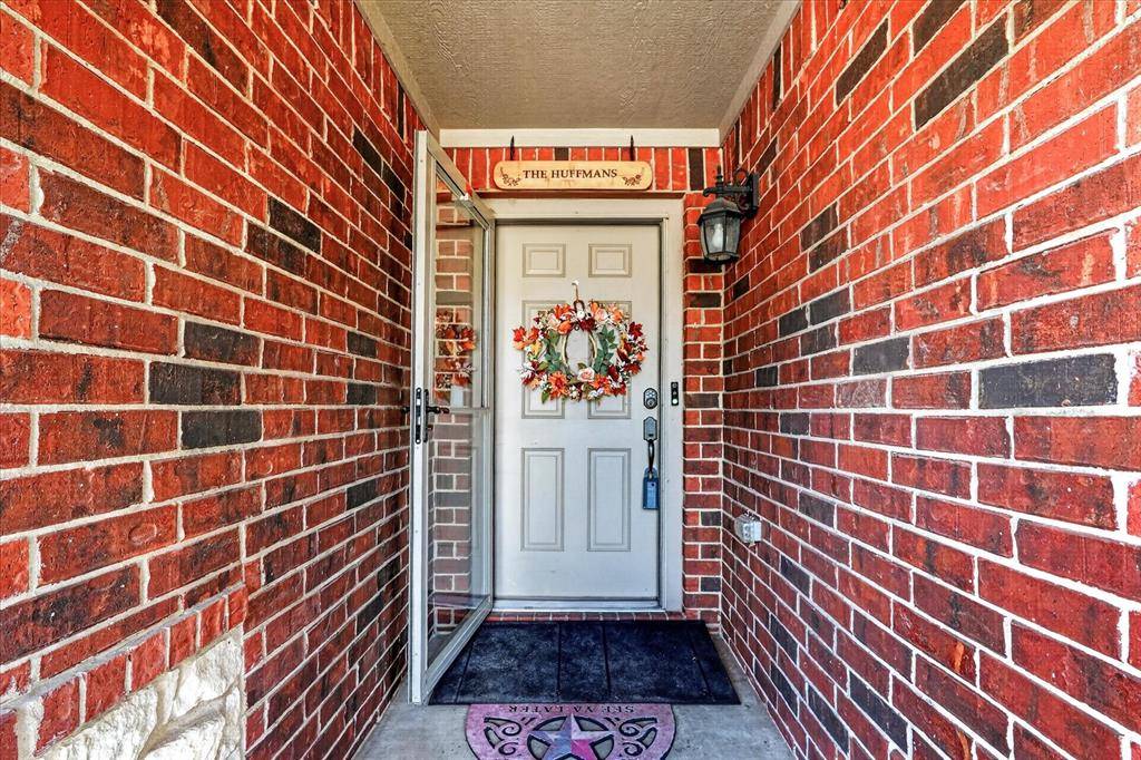 521 Leatherman Drive, Saginaw, TX 76179