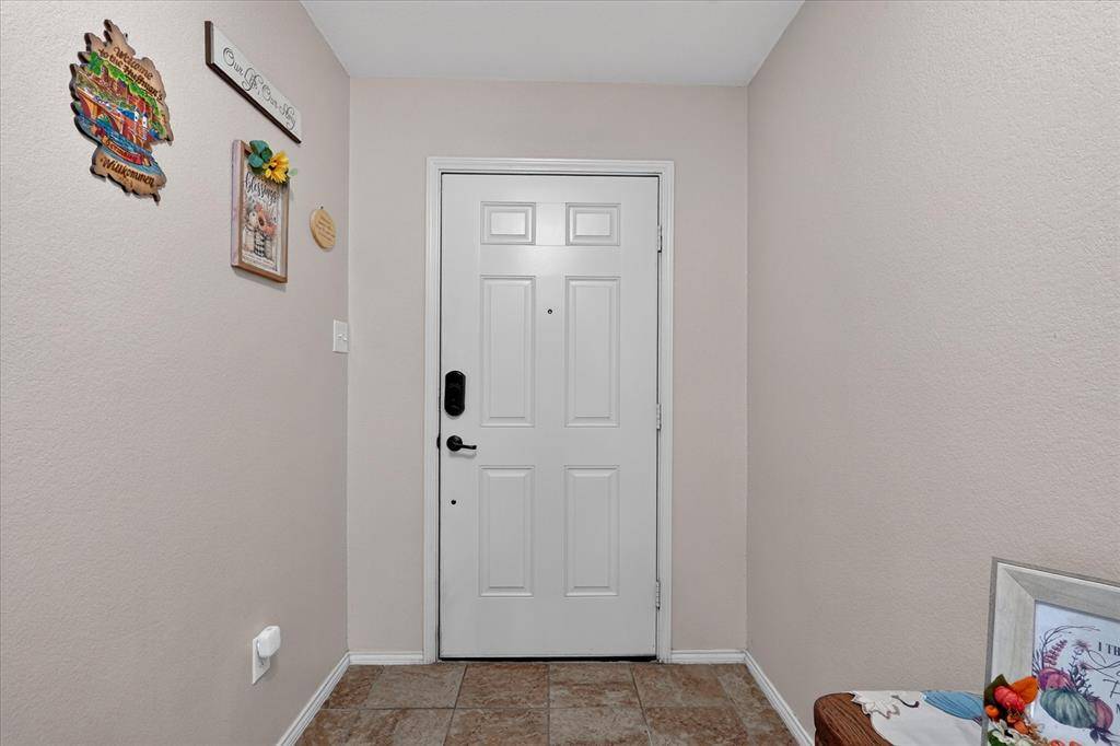 521 Leatherman Drive, Saginaw, TX 76179