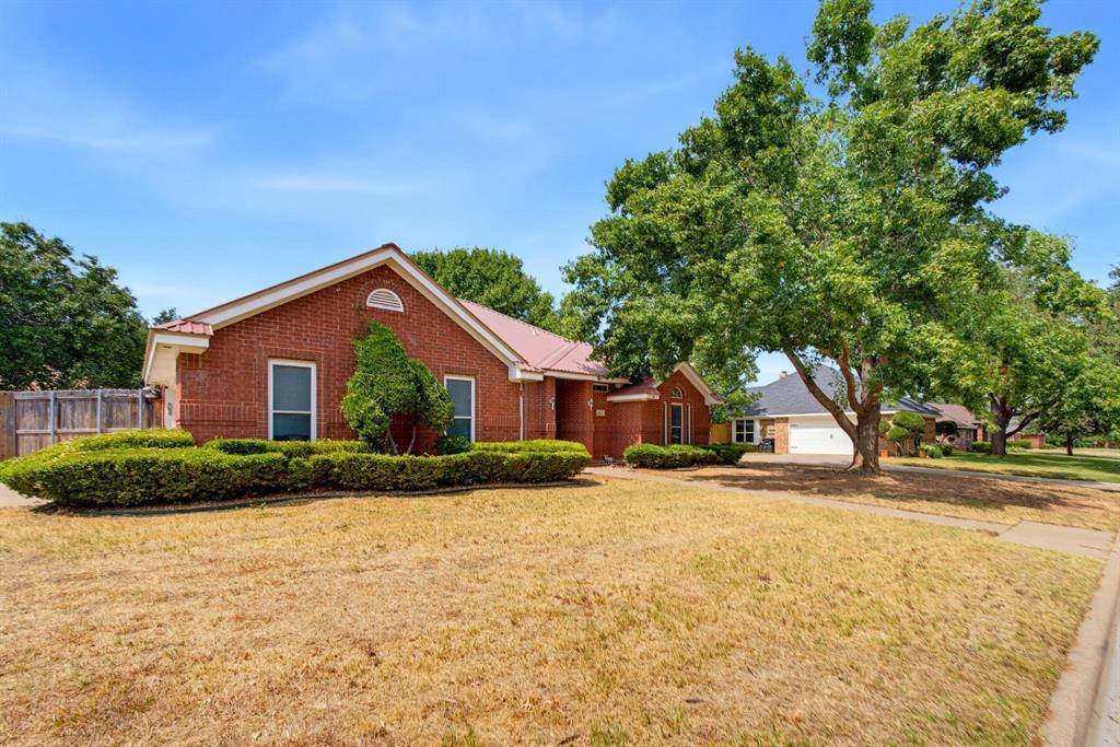 1418 NEWCASTLE Drive, Abilene, TX 79601