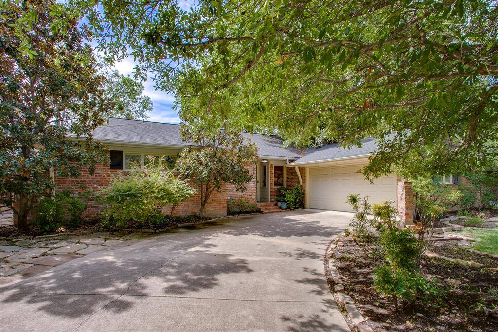6622 Stichter Ave, Dallas, TX 75230