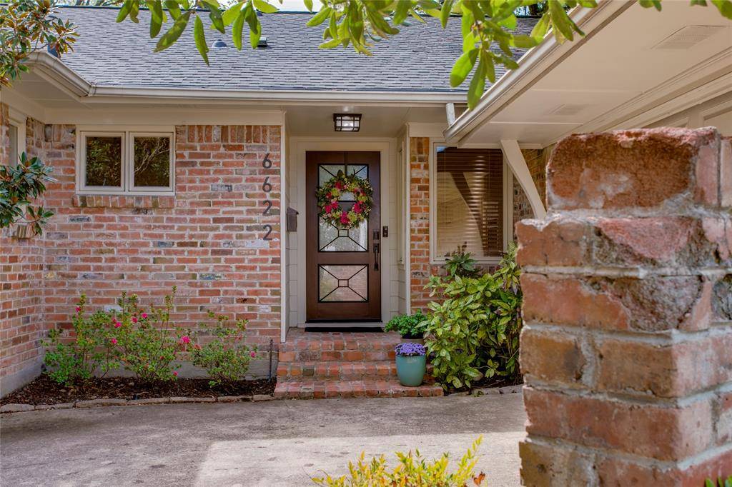 6622 Stichter Ave, Dallas, TX 75230
