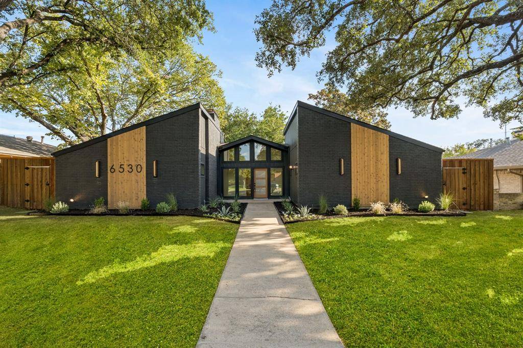 6530 Southpoint Drive, Dallas, TX 75248