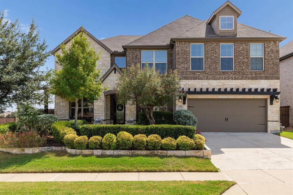 3707 Roth Drive, Mckinney, TX 75071