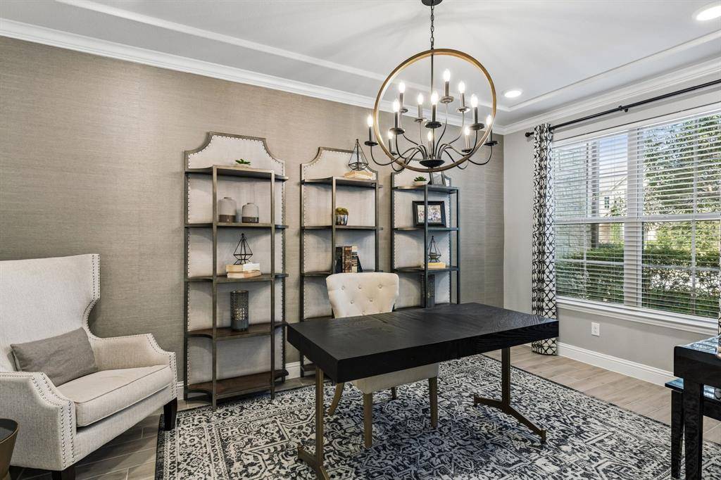 3707 Roth Drive, Mckinney, TX 75071