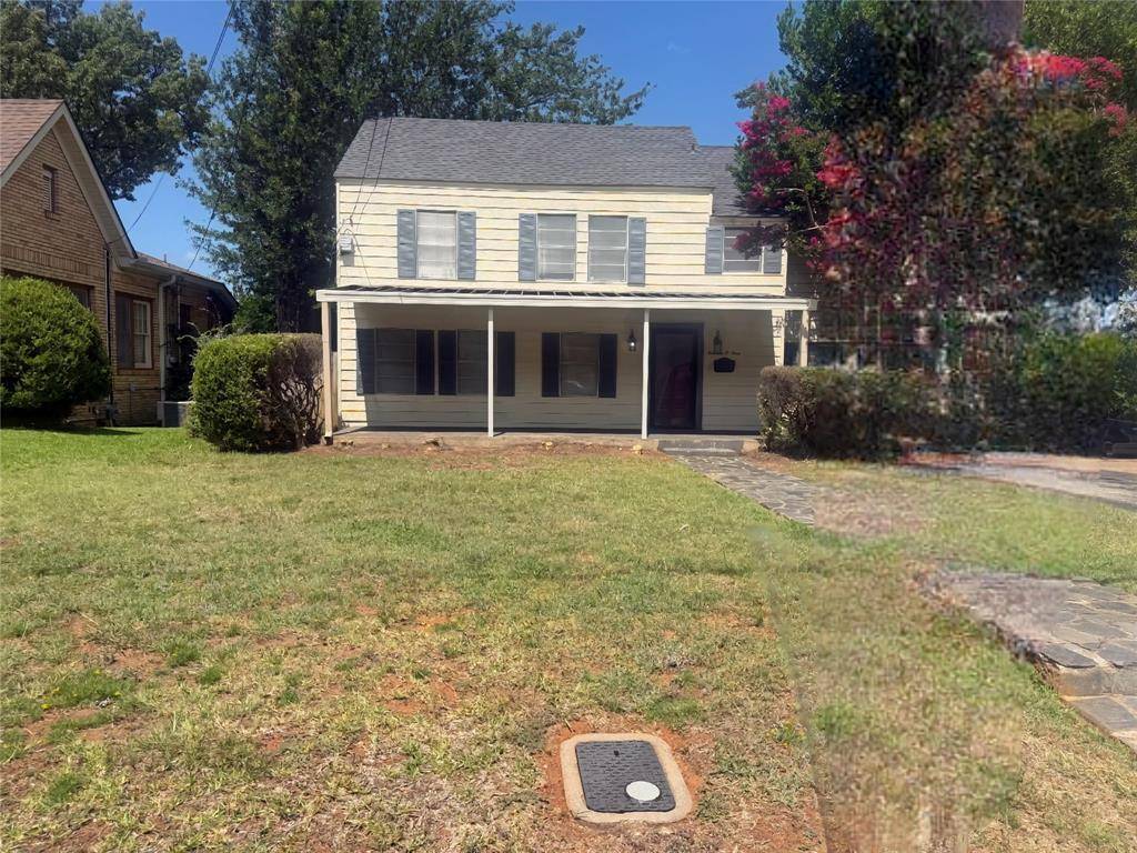 1403 S Donnybrook Avenue, Tyler, TX 75701