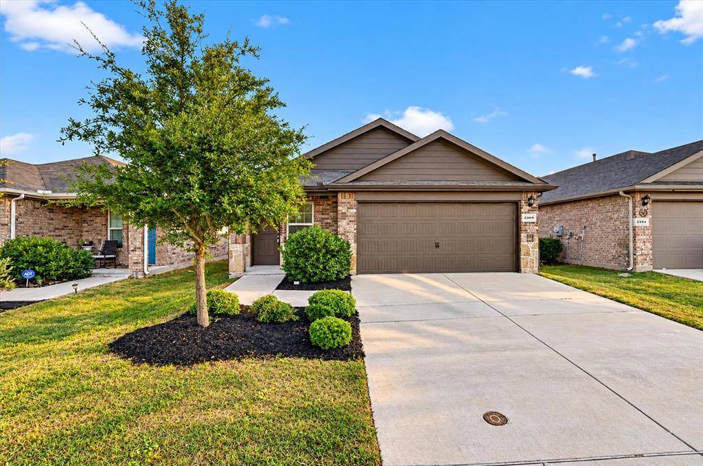 2306 Moonglade Lane, Crandall, TX 75114