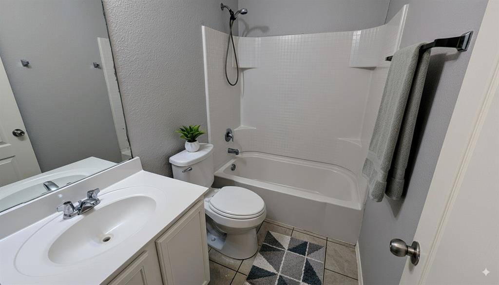 4110 Sandalwood Court, Heartland, TX 75126