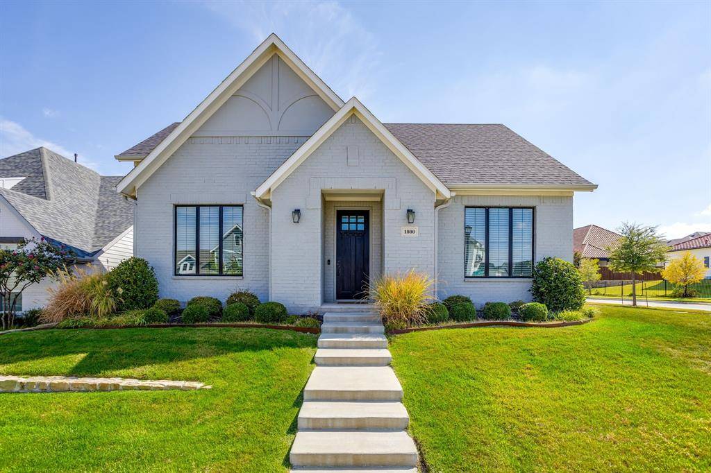 1800 Narita Bend, Fort Worth, TX 76008