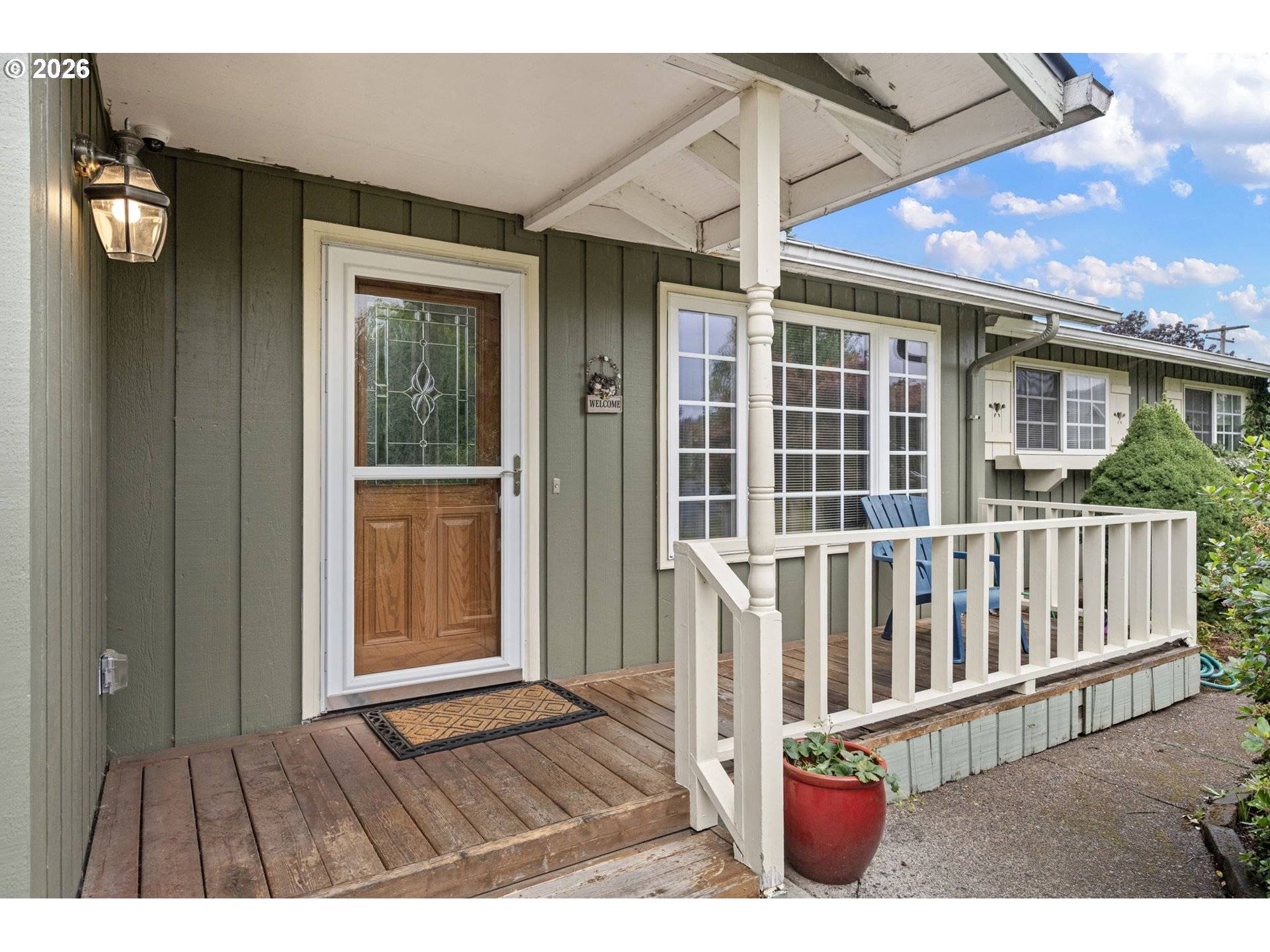 2532 ROSE BLOSSOM DR, Springfield, OR 97477