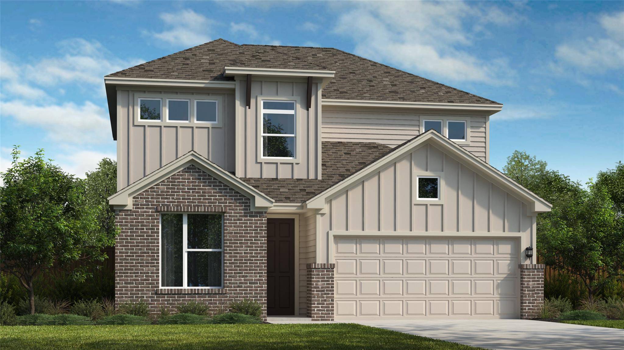 105 Magnolia Beech ST, Hutto, TX 78634