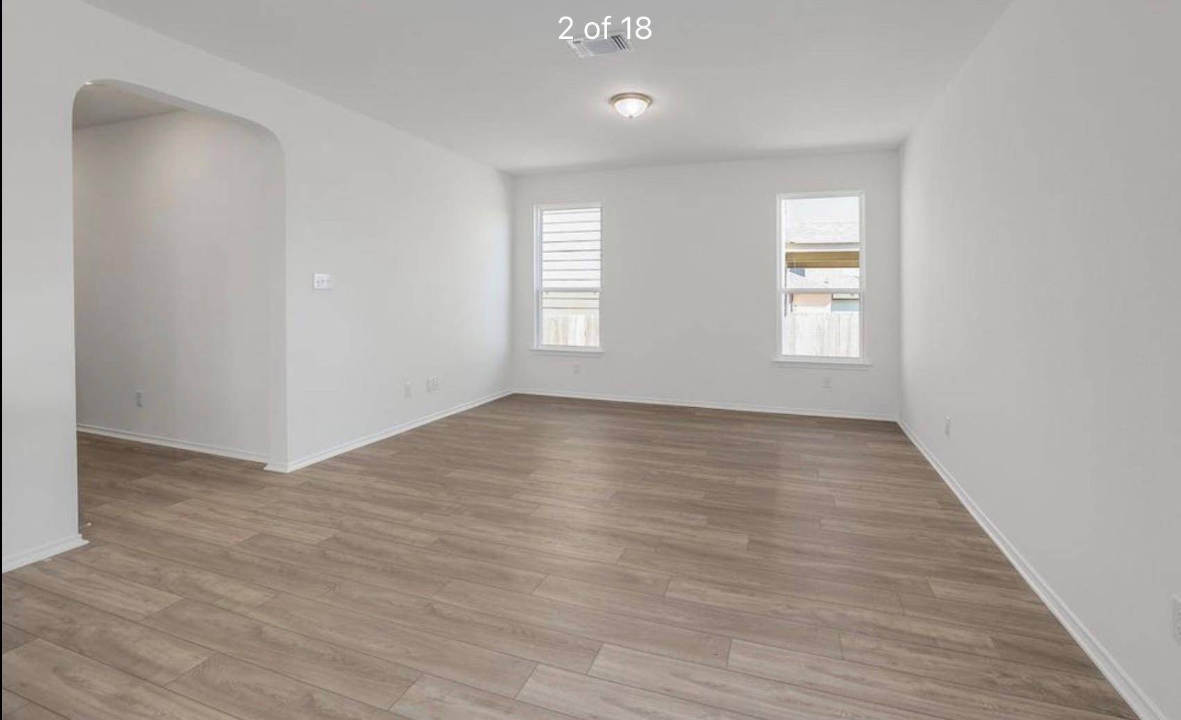 204 Robert Hightower DR, Jarrell, TX 76537