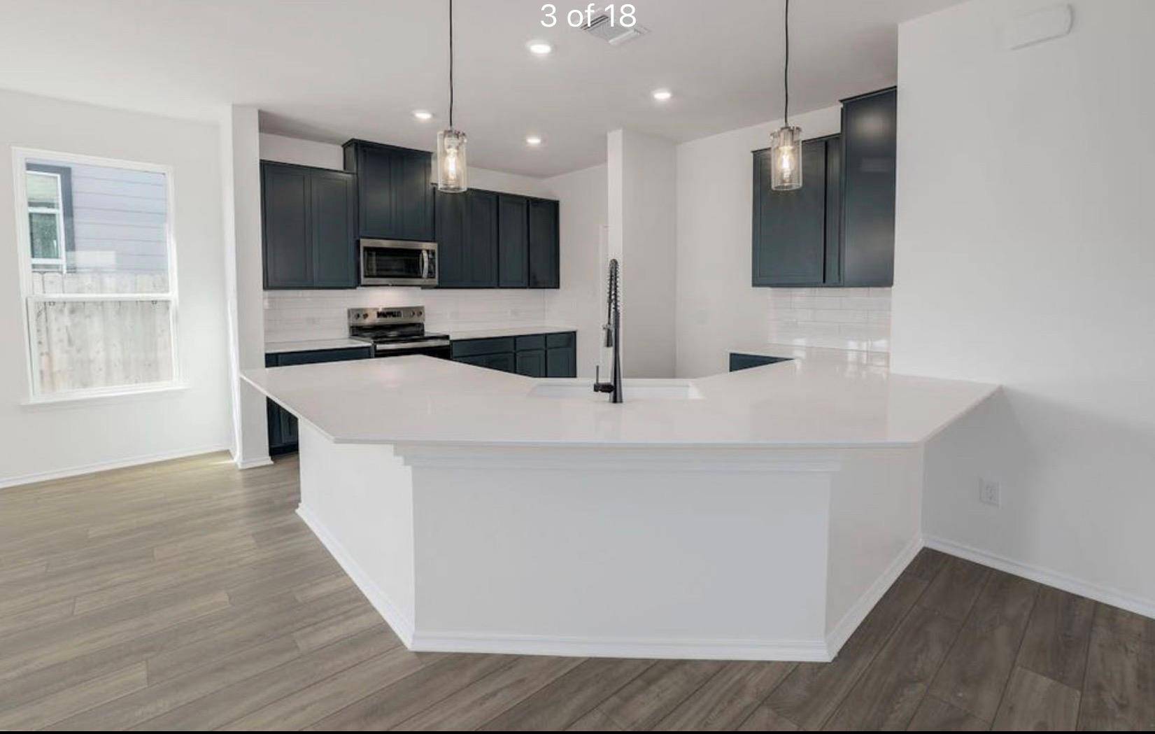 204 Robert Hightower DR, Jarrell, TX 76537